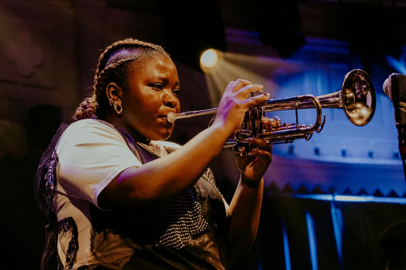 Super-Sonic Jazz Festival 2026