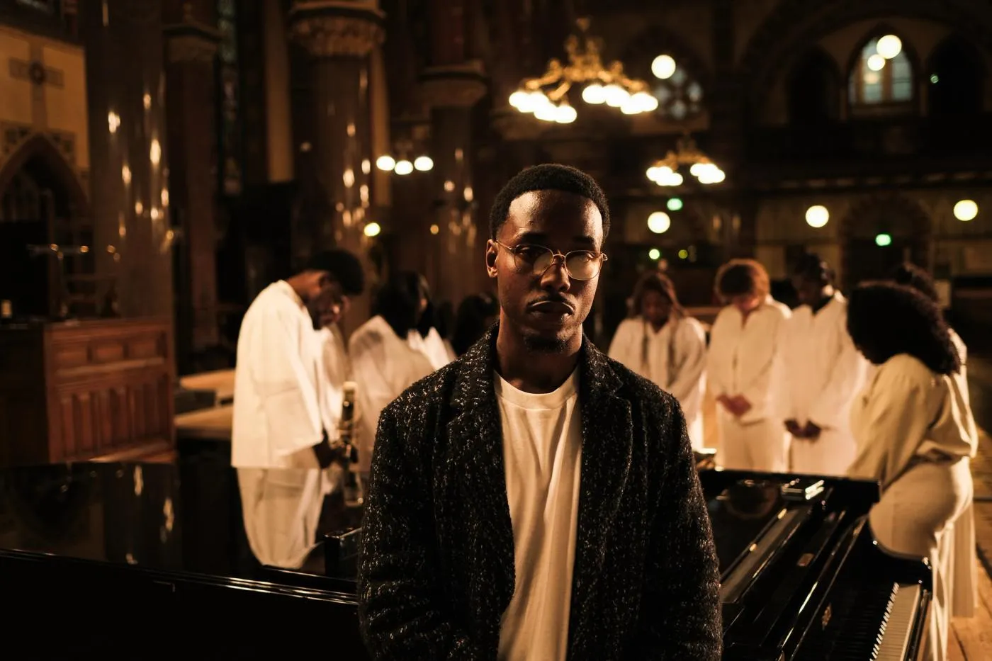 Faithful Frequencies led by Bnnyhunna