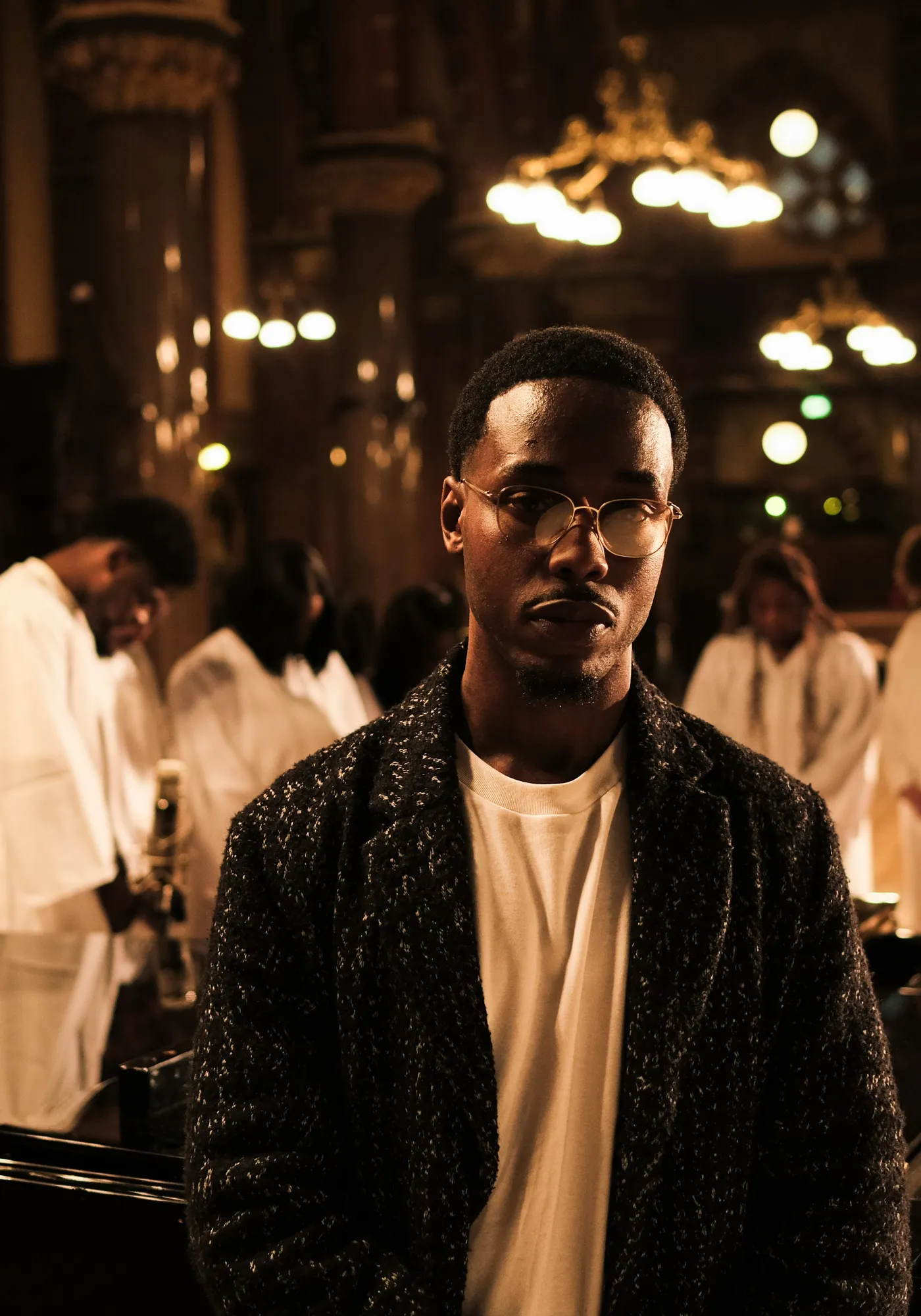 Faithful Frequencies led by Bnnyhunna