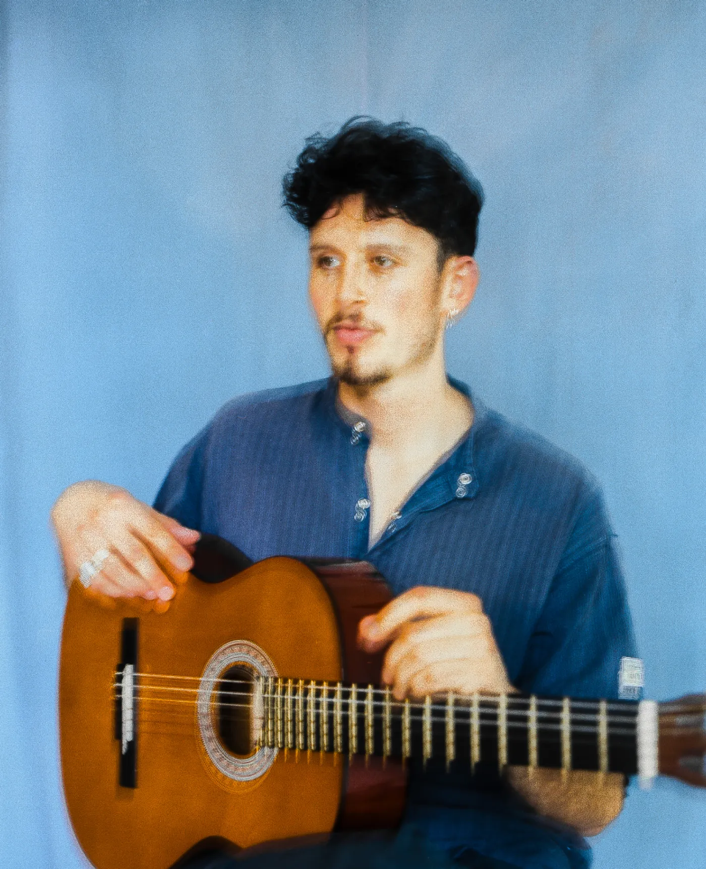 Media image