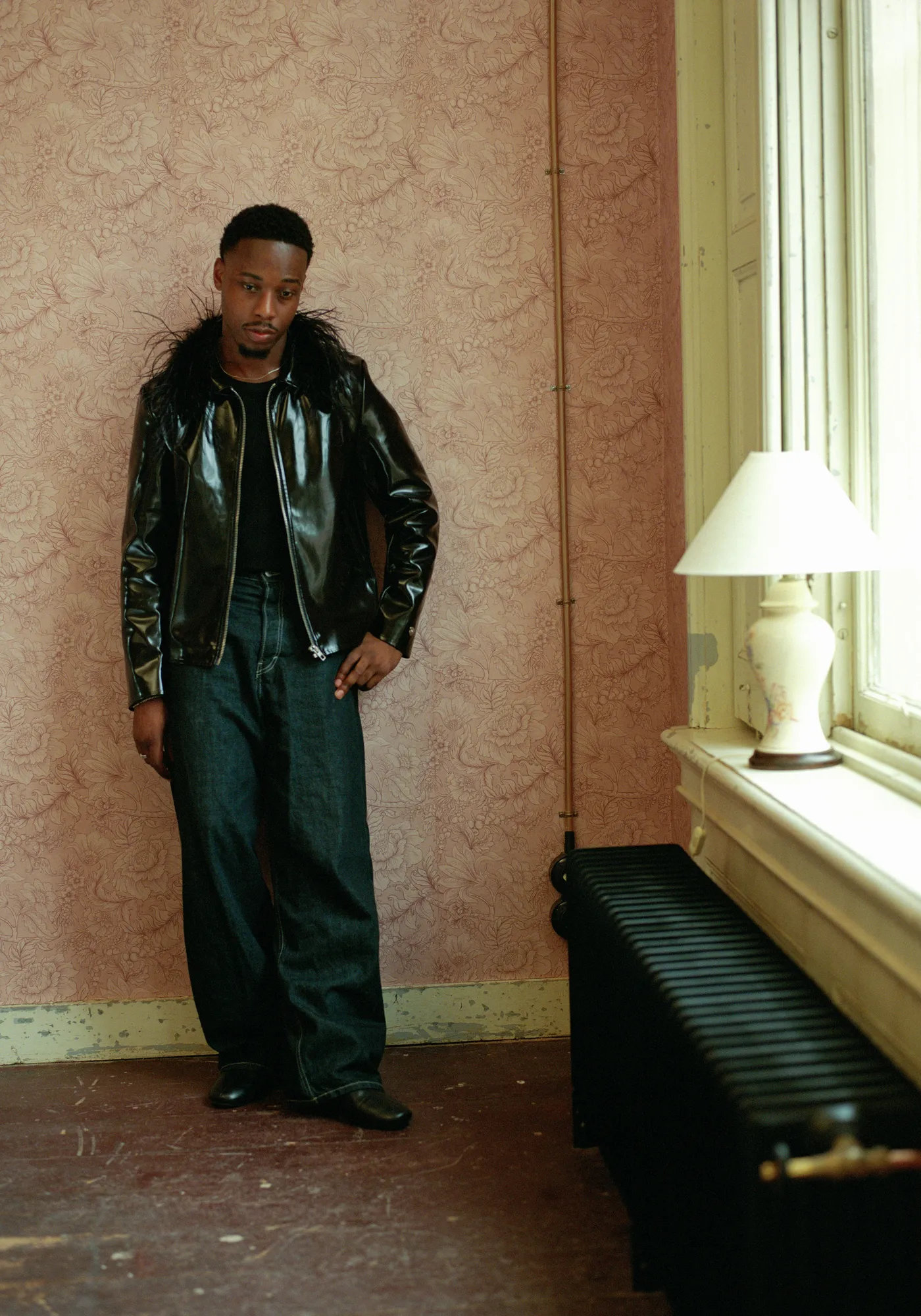 Bnnyhunna + Akwasi & Ranie Ribeiro