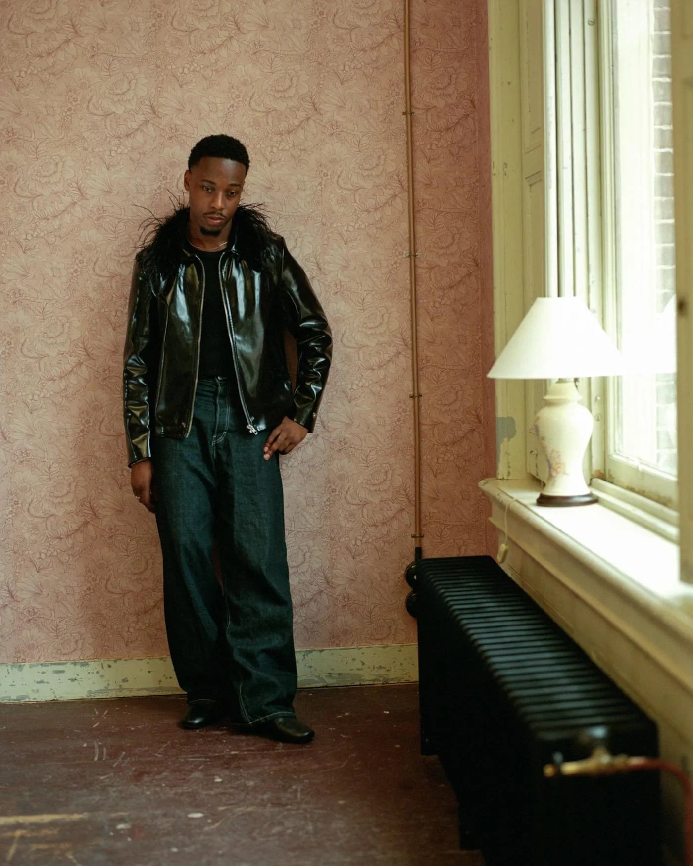 Bnnyhunna + Akwasi & Ranie Ribeiro