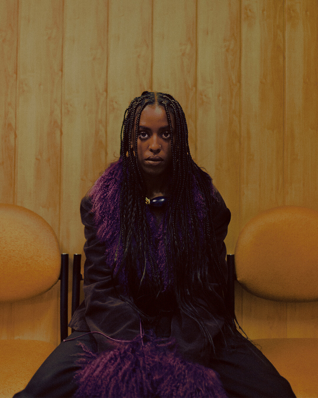 Gaidaa will perform on the Saturday of Super-Sonic Jazz Festival 2023