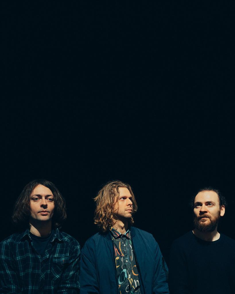 Mammal Hands will perform at the 2023 edition of Super-Sonic Jazz Festival in Amsterdam.
